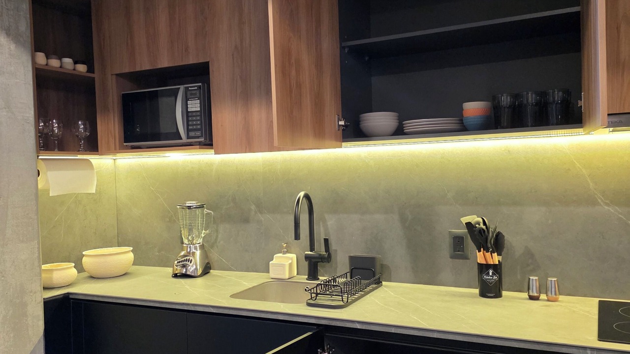 Photo of Kitchen in Cuauhtemoc