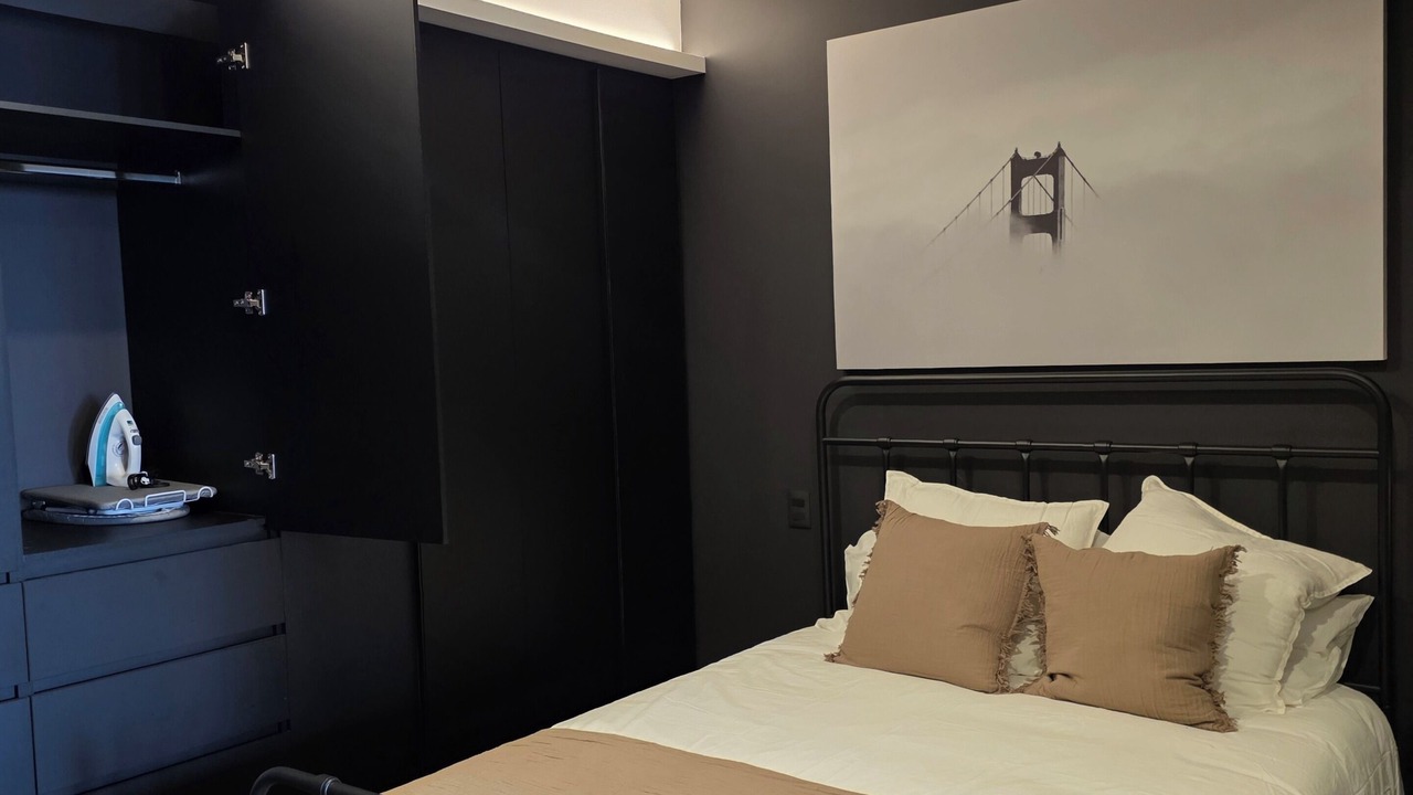 Photo of Bedroom in Cuauhtemoc