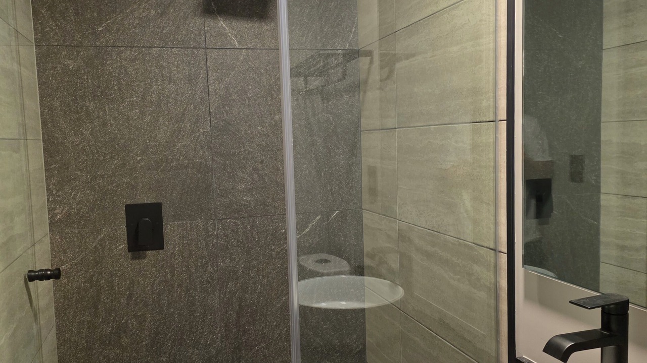 Photo of Bathroom in Cuauhtemoc
