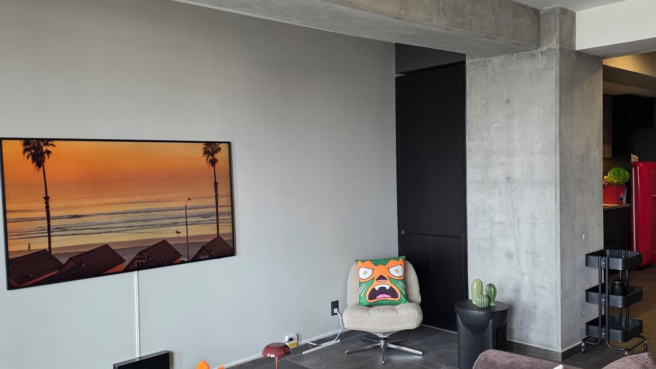 Photo of Livingroom in Cuauhtemoc