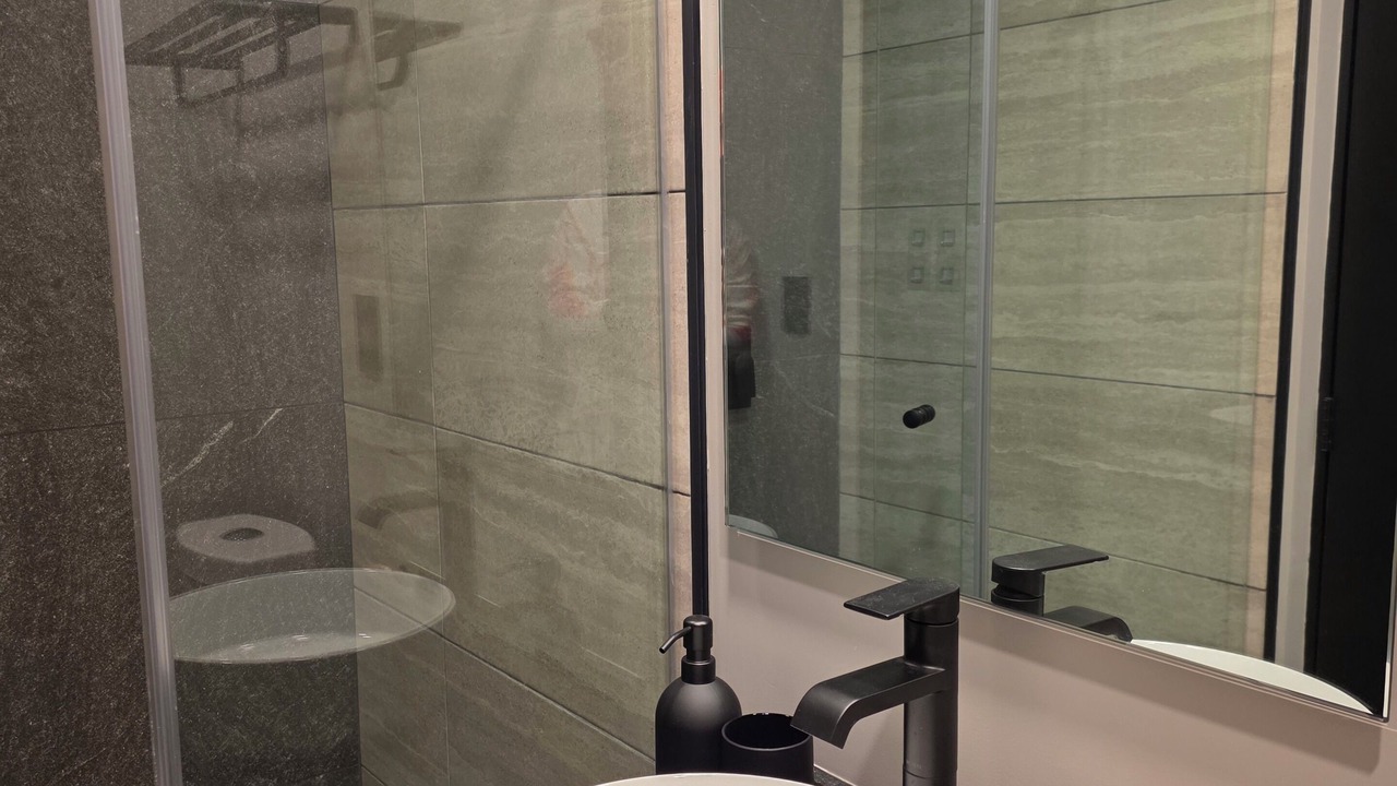 Photo of Bathroom in Cuauhtemoc