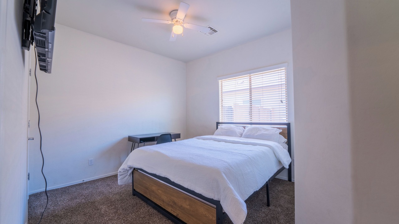 Photo of Bedroom in Anthem at Merrill Ranch