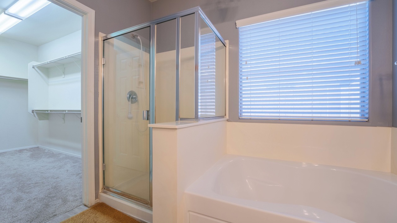 Photo of Bathroom in Anthem at Merrill Ranch