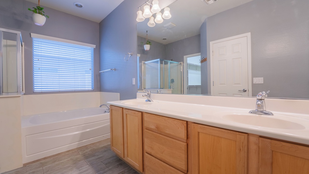 Photo of Bathroom in Anthem at Merrill Ranch