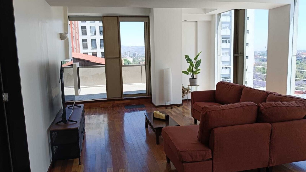 Photo of Livingroom in Cuauhtemoc