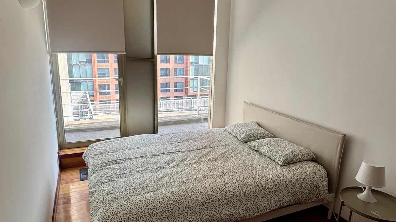 Photo of Bedroom in Cuauhtemoc