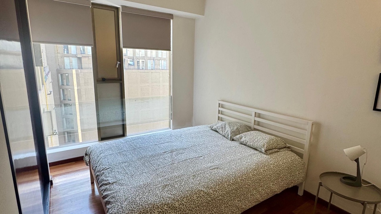 Photo of Bedroom in Cuauhtemoc