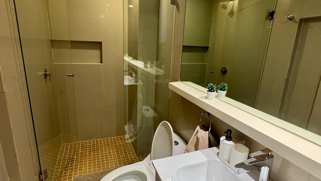 Photo of Bathroom in Cuauhtemoc