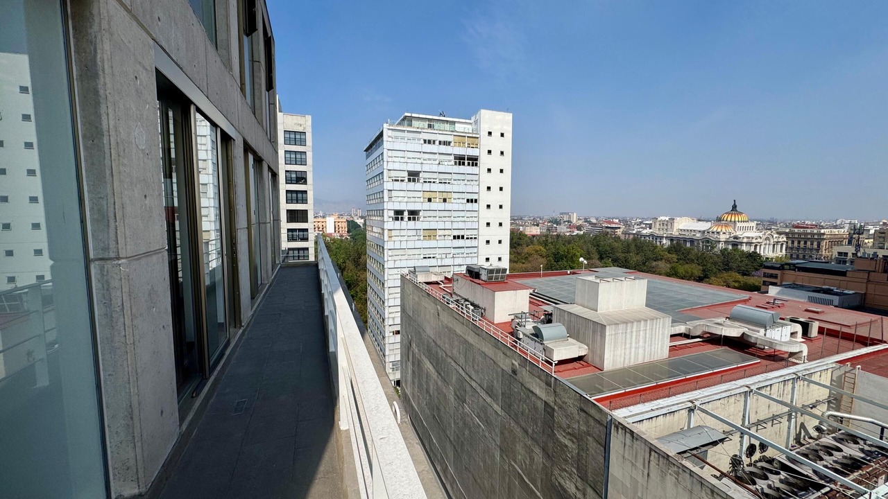 Photo of Outdoor in Cuauhtemoc