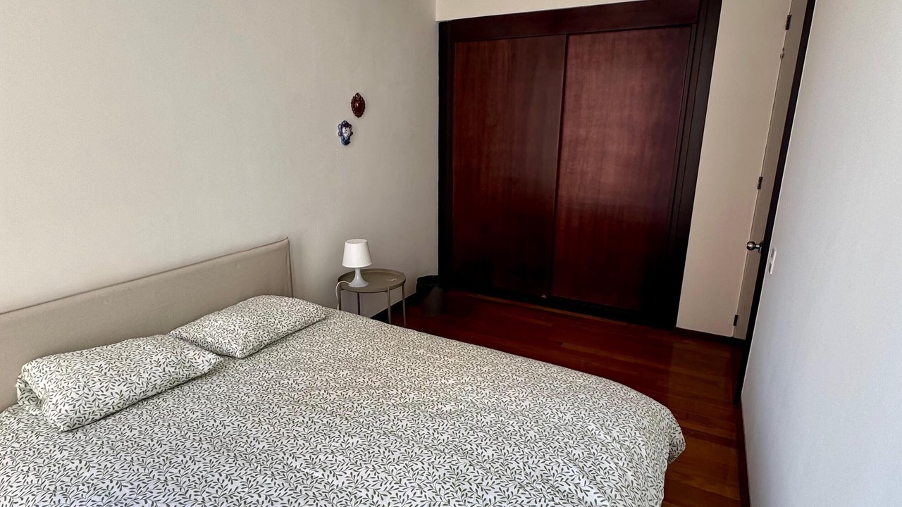 Photo of Bedroom in Cuauhtemoc