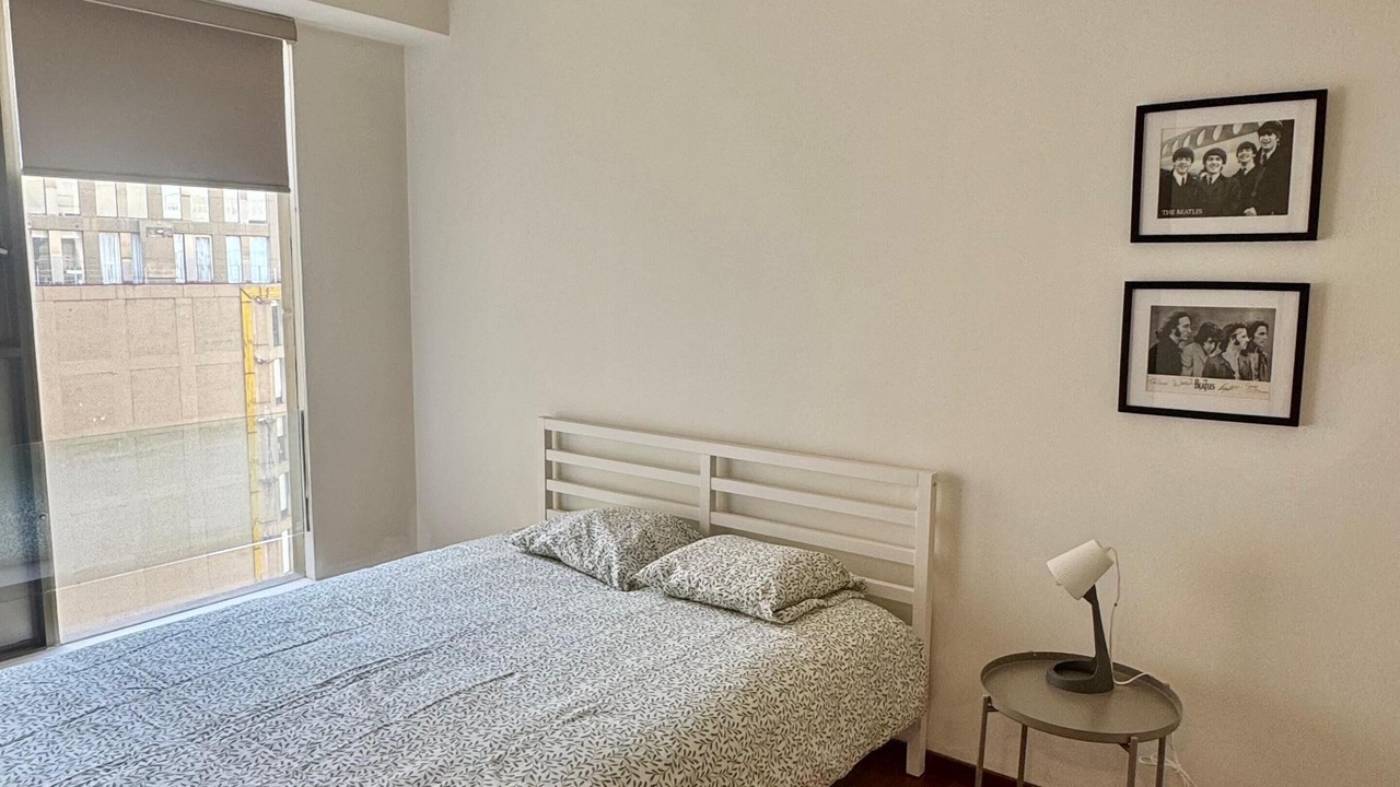 Photo of Bedroom in Cuauhtemoc