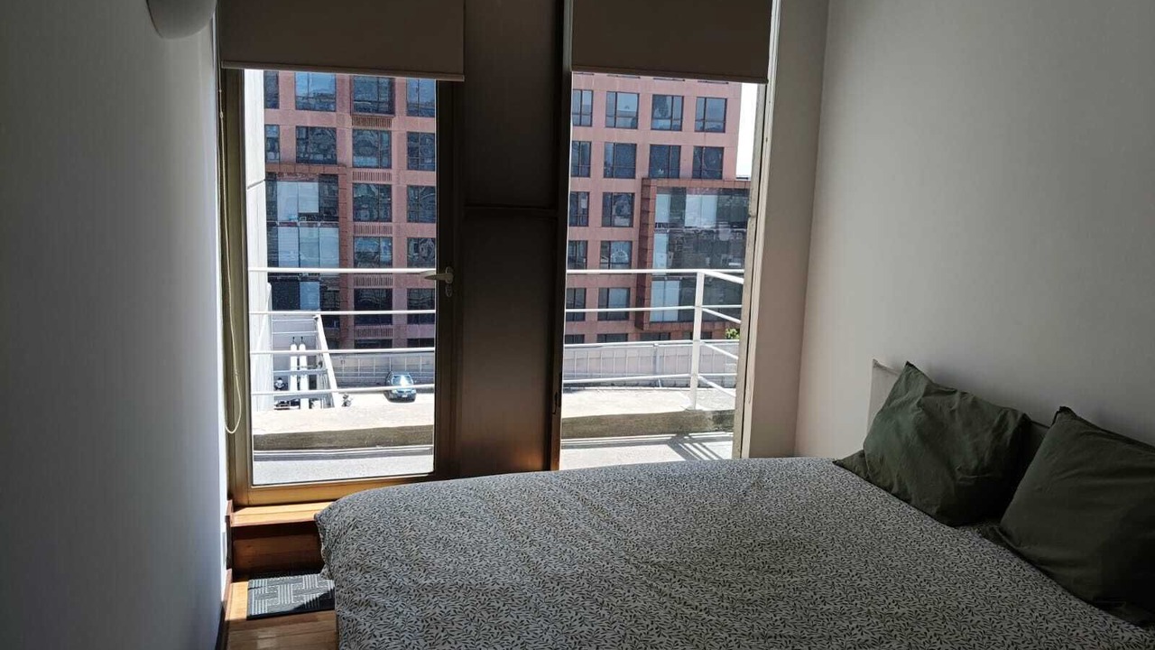 Photo of Bedroom in Cuauhtemoc