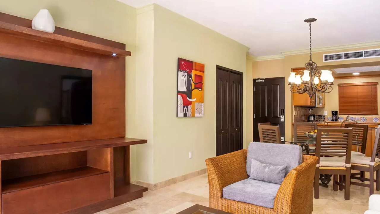 Photo of Livingroom in Marina