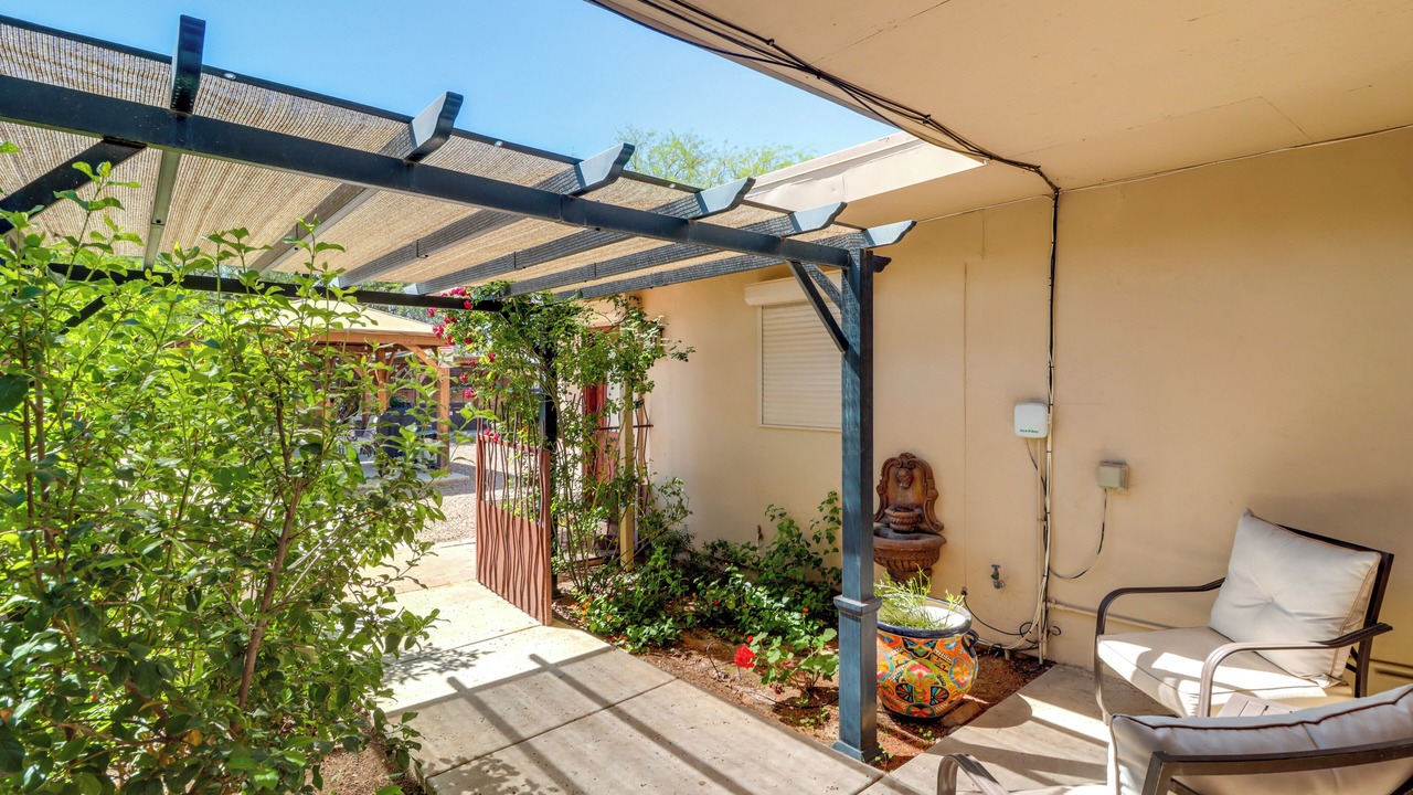Photo of Outdoor in Tucson