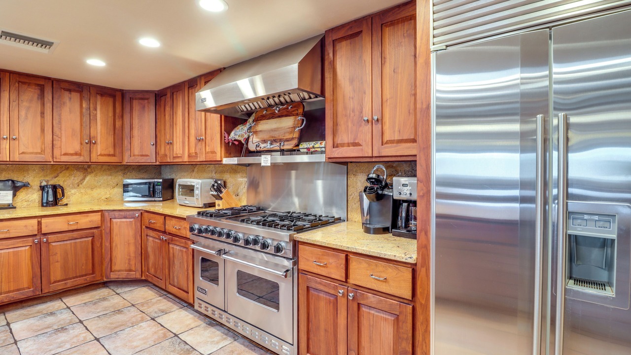 Photo of Kitchen in Tucson