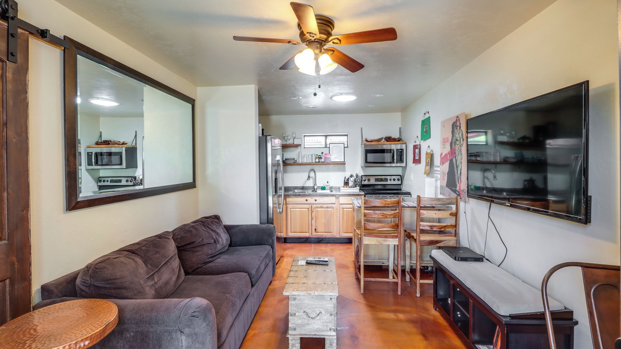 Photo of Bedroom in Tucson