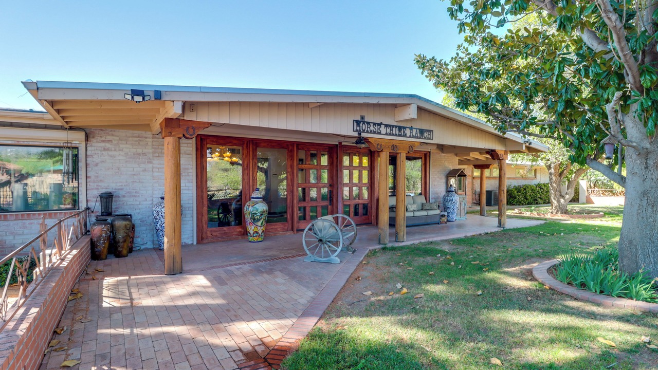Photo of Outdoor in Tucson