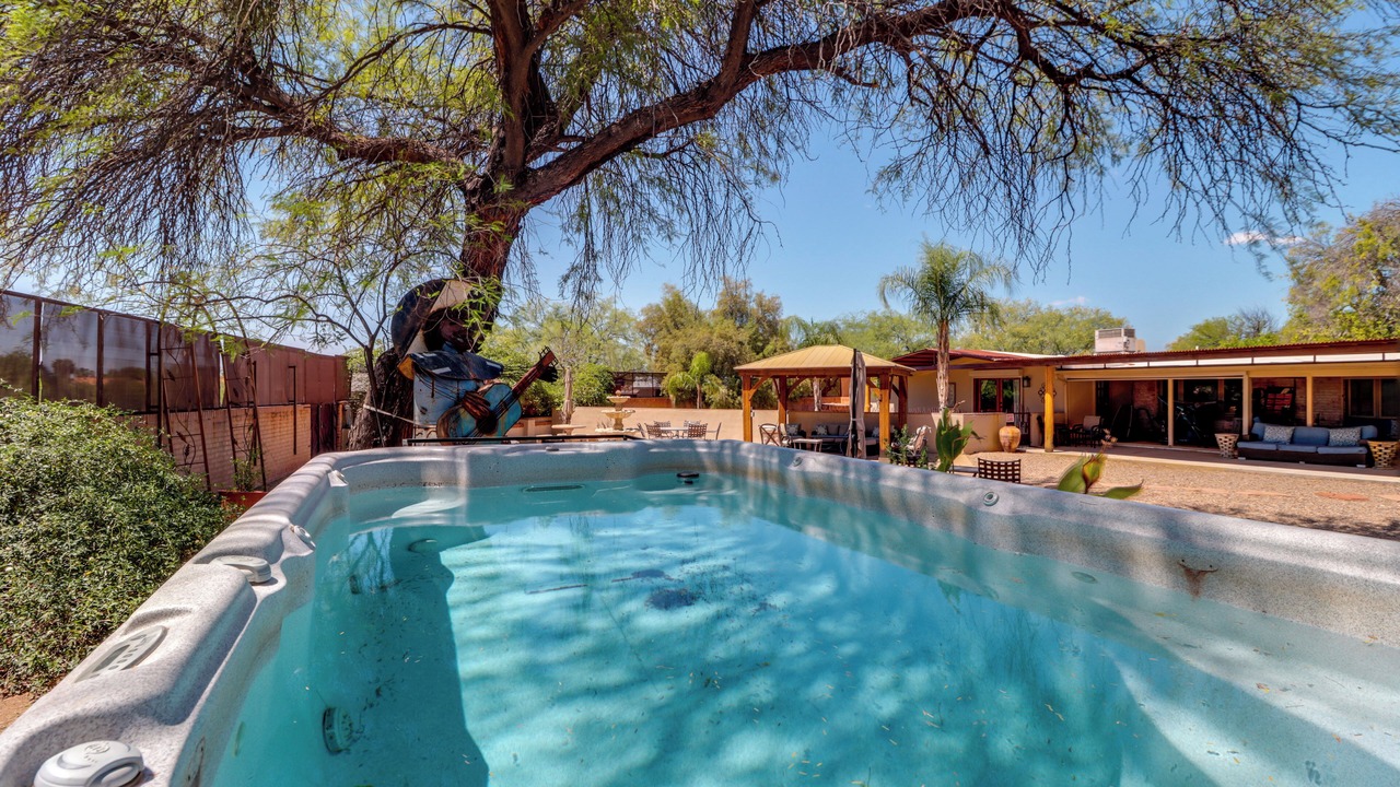 Photo of Outdoor in Tucson