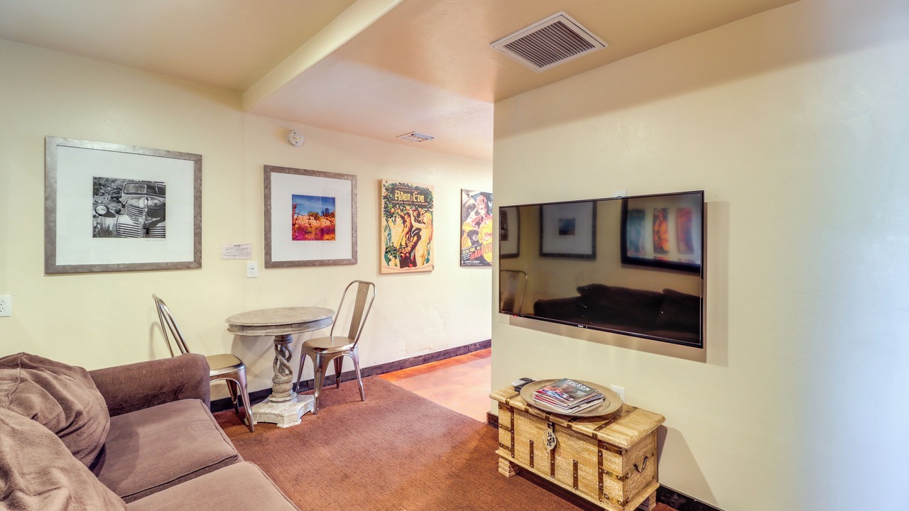 Photo of Bedroom in Tucson