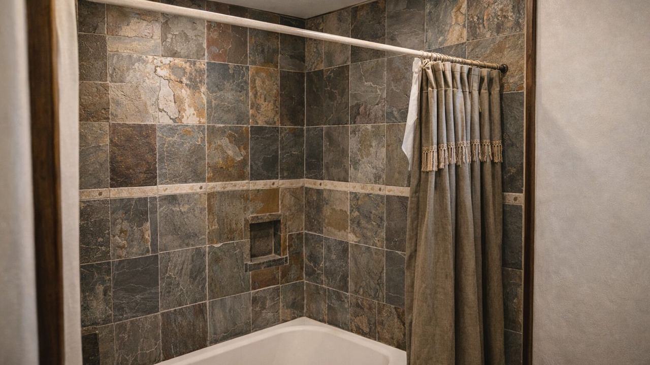 Photo of Bathroom in Nogales