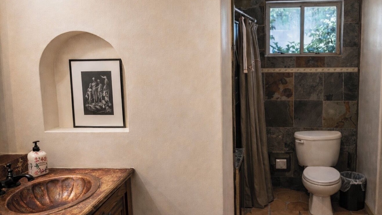 Photo of Bathroom in Nogales