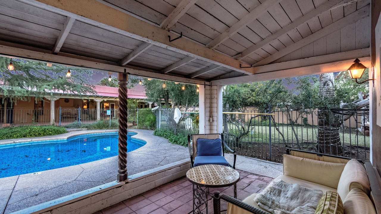 Photo of Outdoor in Nogales