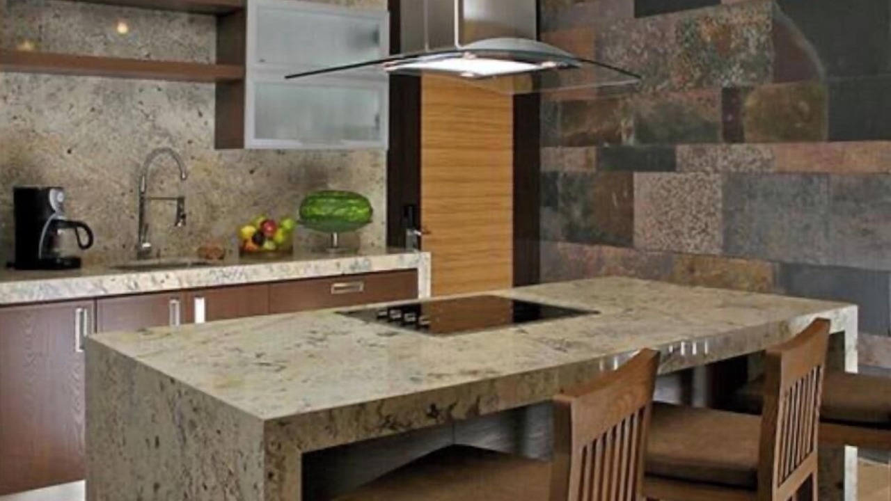 Photo of Kitchen in Villa Juarez