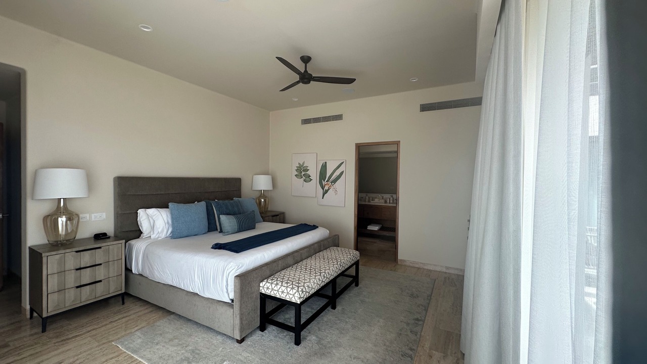Photo of Bedroom in Los Cabos