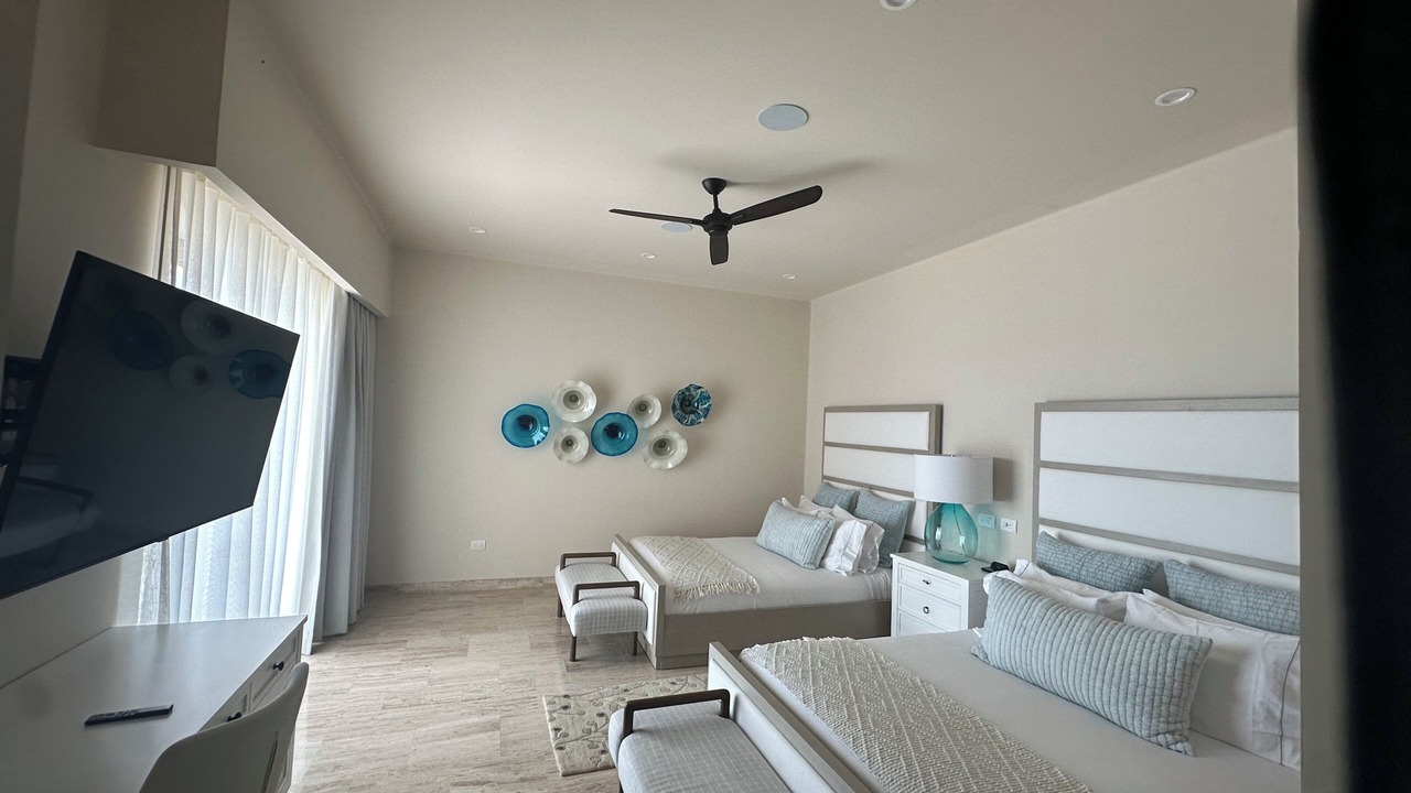 Photo of Bedroom in Los Cabos