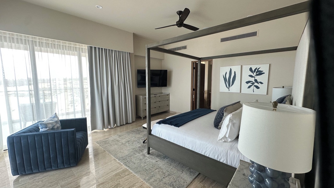 Photo of Bedroom in Los Cabos