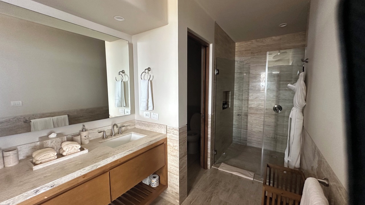 Photo of Bathroom in Los Cabos