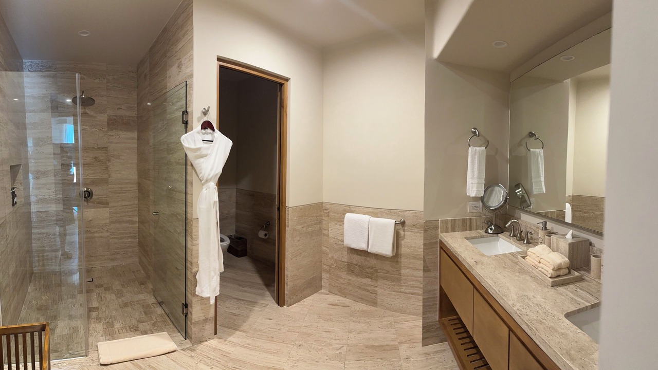 Photo of Bathroom in Los Cabos