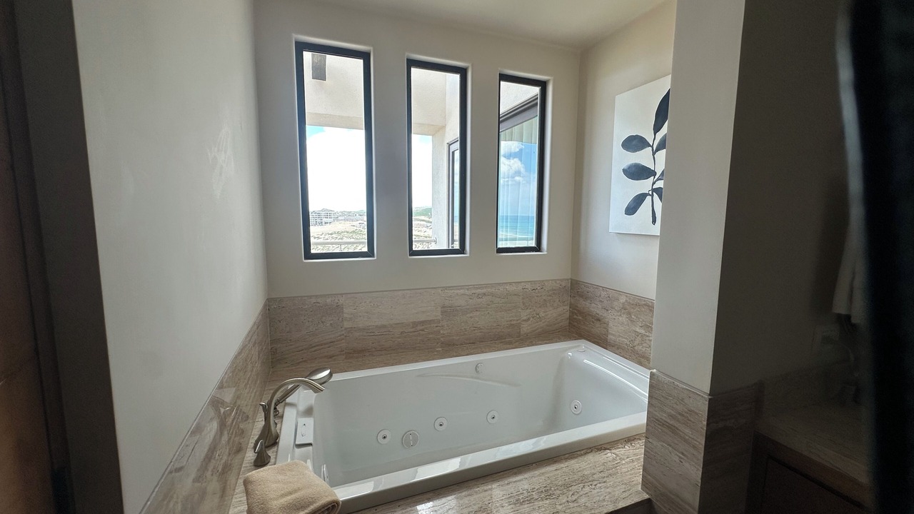 Photo of Bathroom in Los Cabos