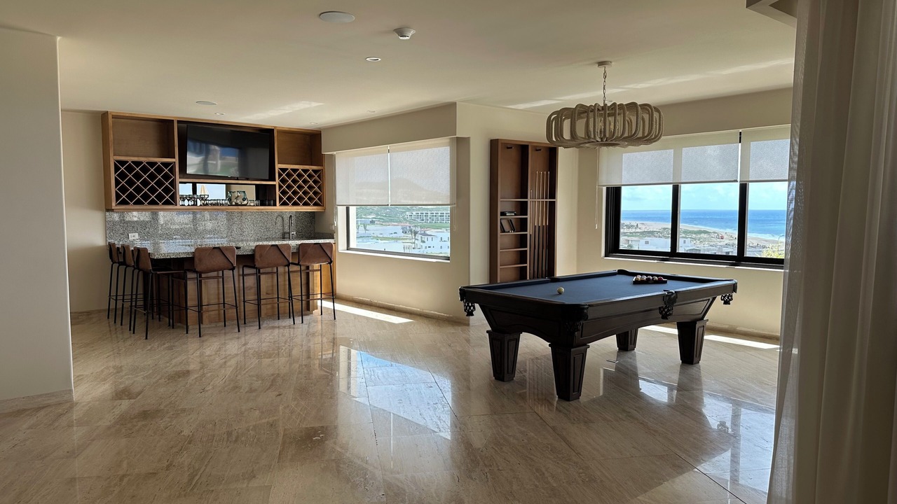 Photo of Bedroom in Los Cabos