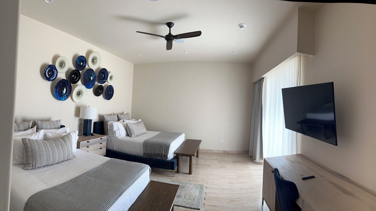 Photo of Bedroom in Los Cabos