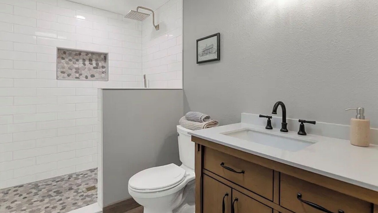 Photo of Bathroom in Peoria