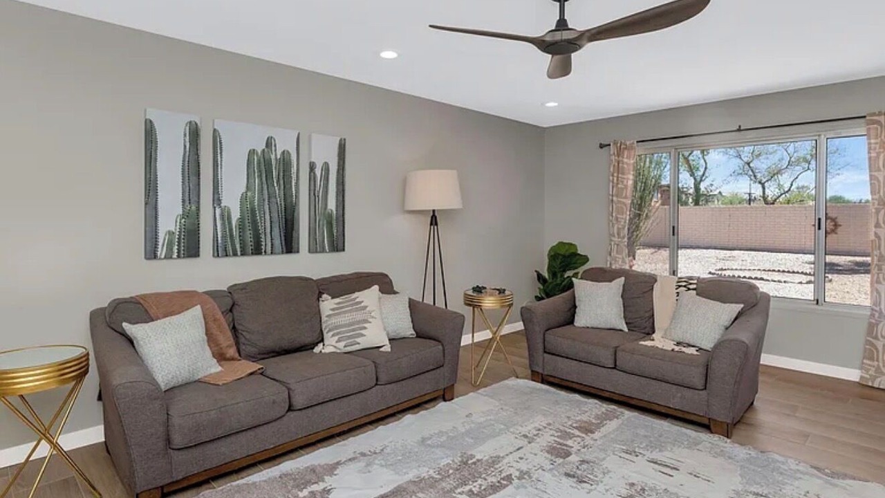 Photo of Livingroom in Peoria
