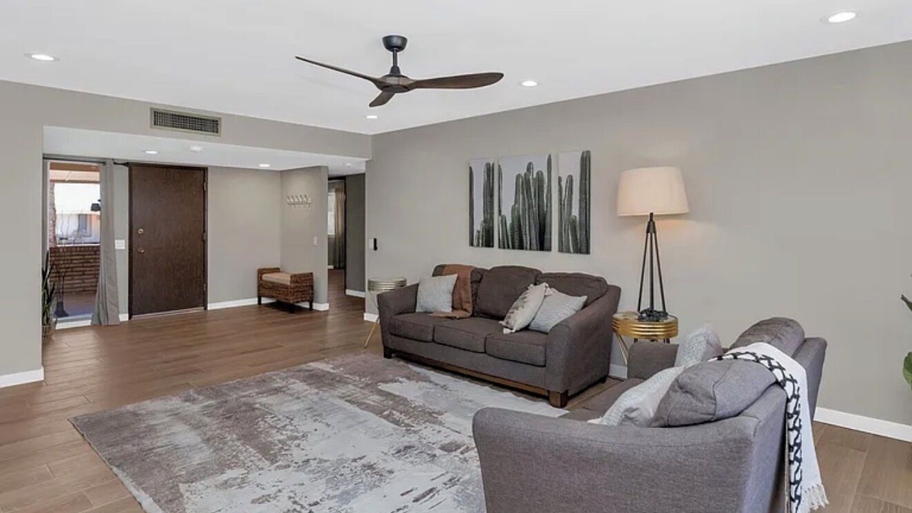 Photo of Livingroom in Peoria