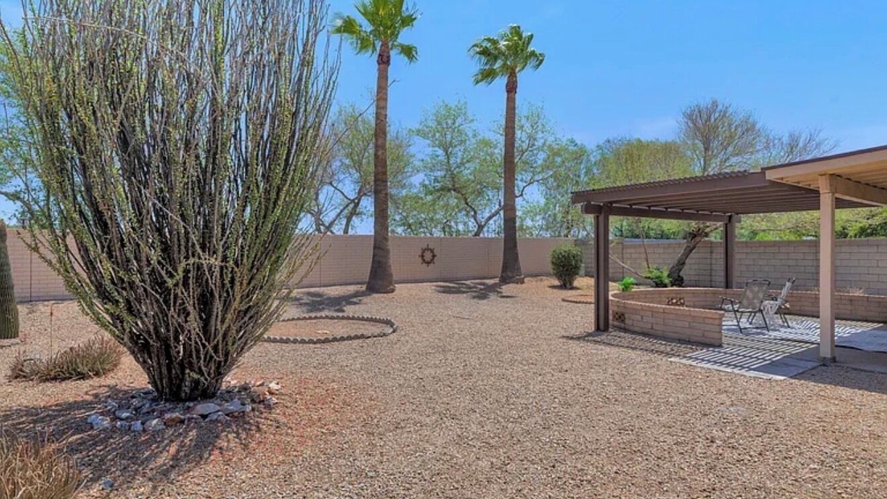 Photo of Outdoor in Peoria