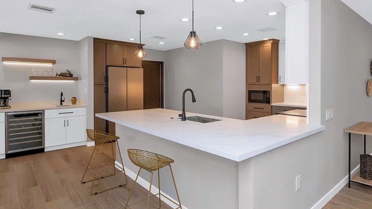 Photo of Kitchen in Peoria