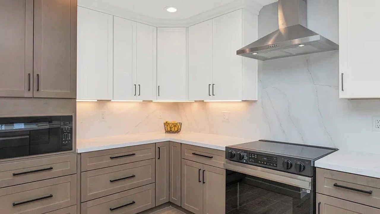 Photo of Kitchen in Peoria