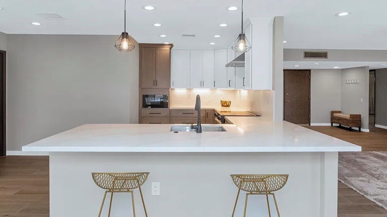 Photo of Kitchen in Peoria