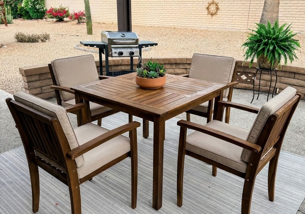 Photo of Outdoor in Peoria