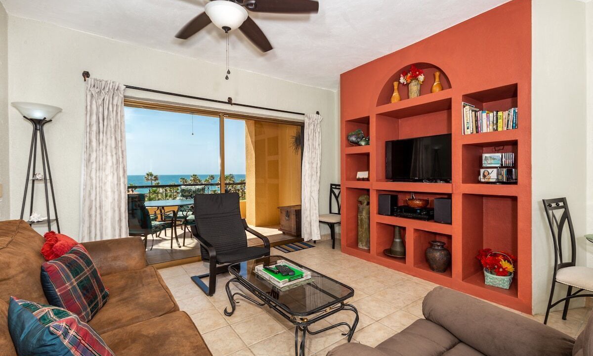 Photo of Livingroom in Puerto Penasco