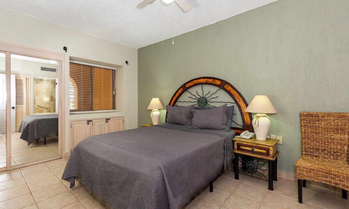 Photo of Bedroom in Puerto Penasco