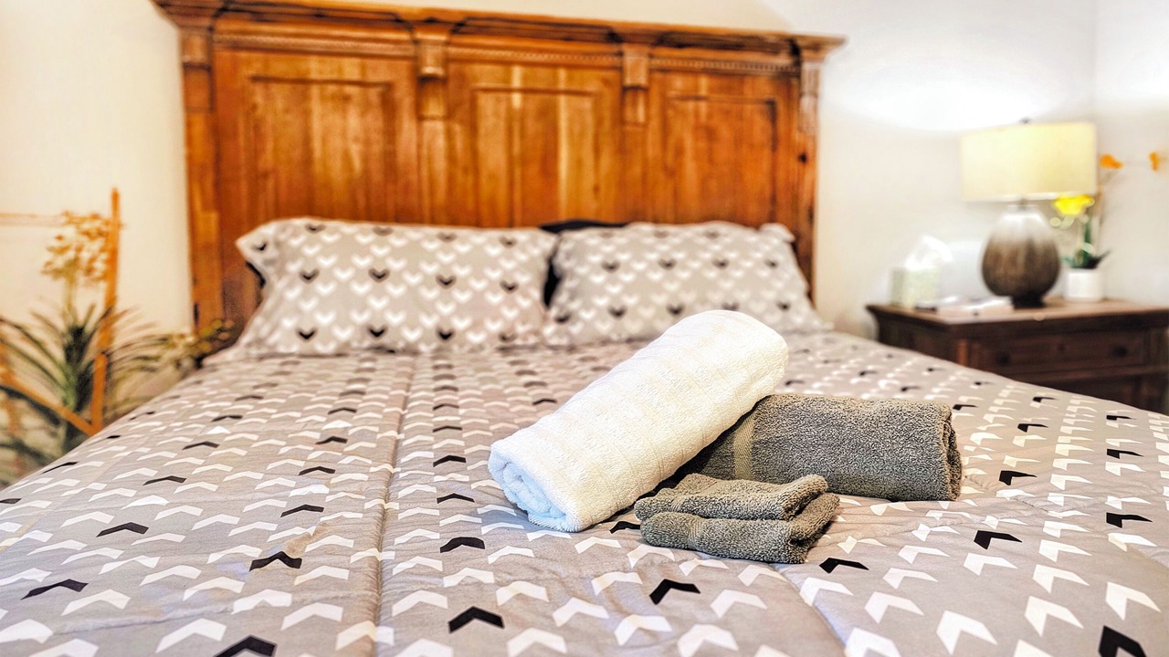 Photo of Bedroom in Del Rio Ranch
