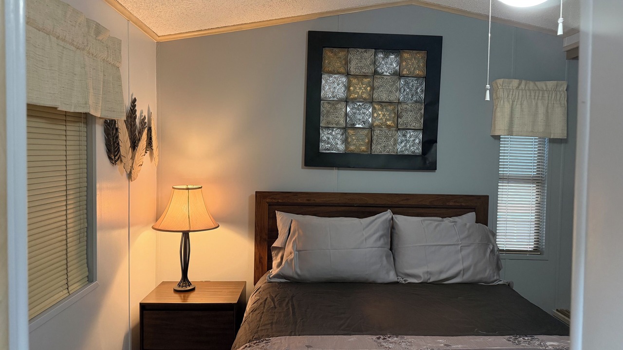 Photo of Bedroom in Surprise