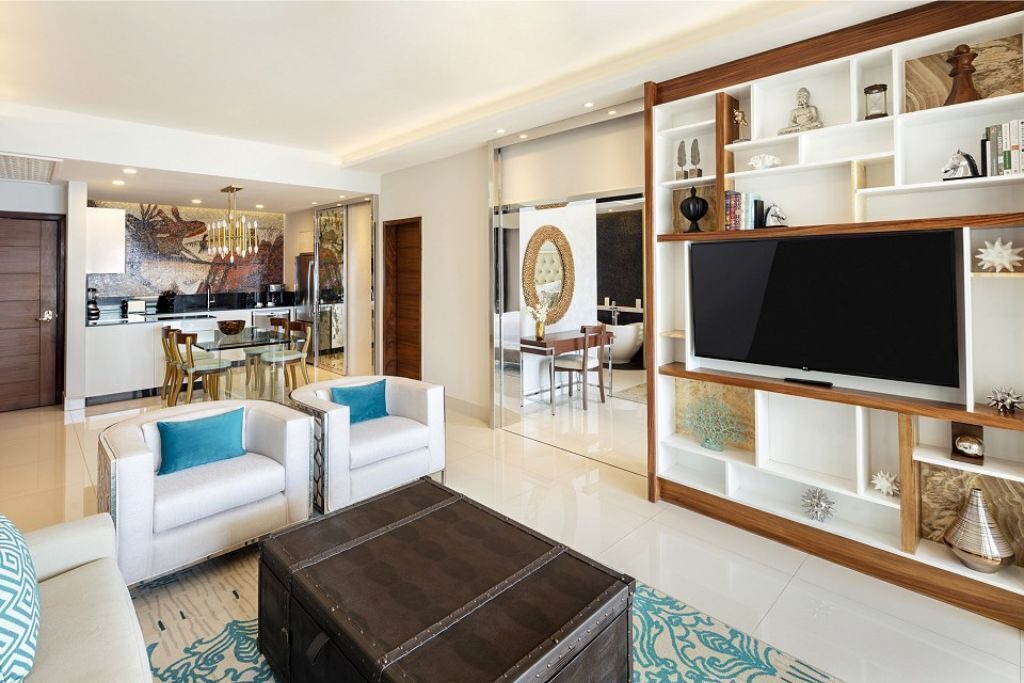 Photo of Livingroom in San Jose del Cabo
