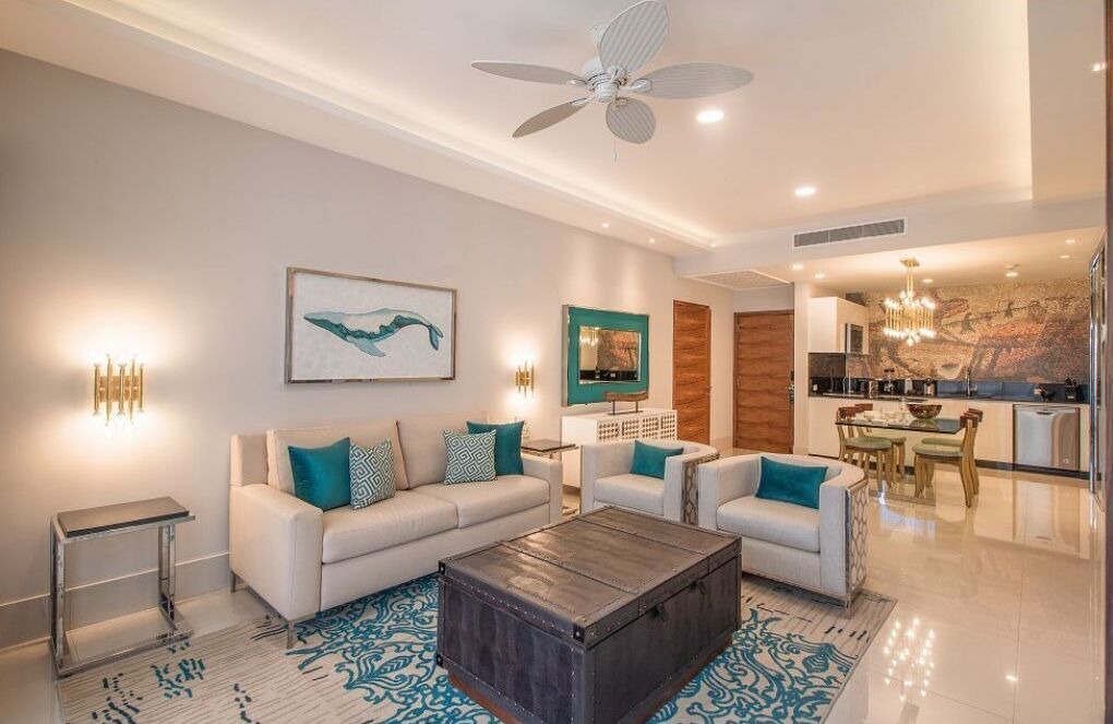 Photo of Livingroom in San Jose del Cabo