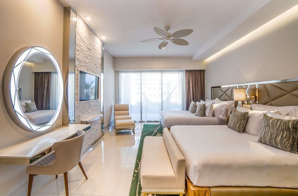 Photo of Bedroom in San Jose del Cabo